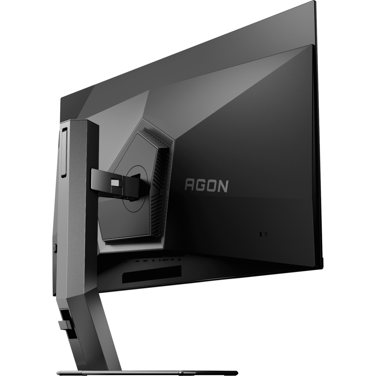 Монитор AOC 32" AG326UD AGON PRO - фото 14