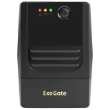 ИБП ExeGate Power NB-600.LED.AVR.4C13 (EX299749RUS)