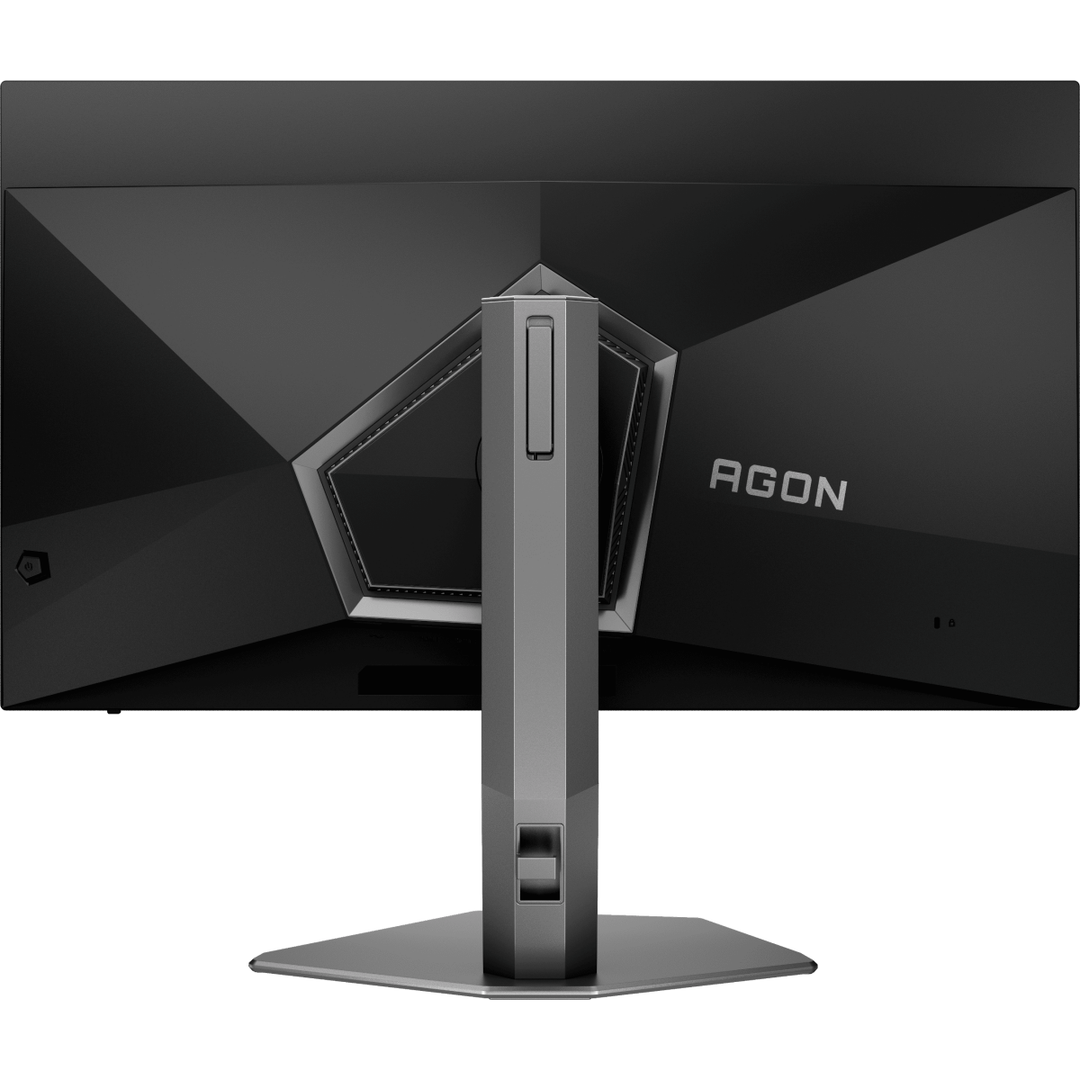 Монитор AOC 32" AG326UD AGON PRO - фото 11