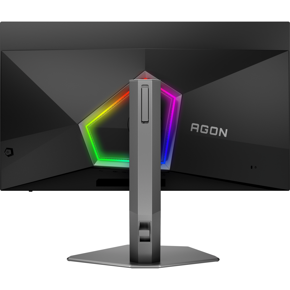 Монитор AOC 32" AG326UD AGON PRO - фото 15