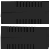 ИБП ExeGate Power NB-800.LED.AVR.2SH (EX299761RUS)