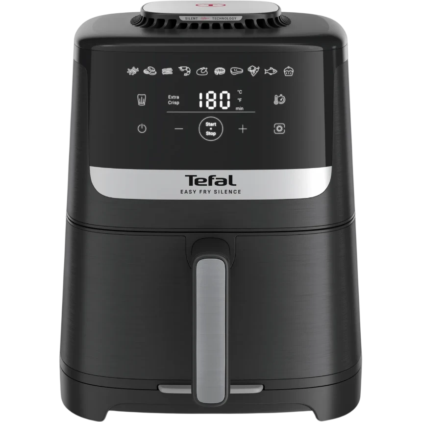 Аэрогриль Tefal EY5528E0