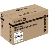 ИБП ExeGate Power NB-2000.LED.AVR.4SH (EX299815RUS)
