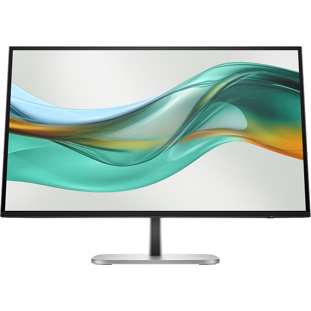 Монитор HP 27" 527pu Series 5 Pro (9E0G5AA)