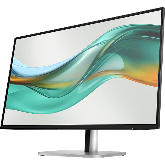 Монитор HP 27" 527pu Series 5 Pro (9E0G5AA) - фото 2