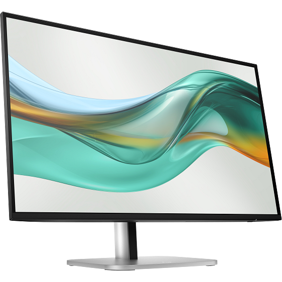 Монитор HP 27" 527pu Series 5 Pro (9E0G5AA) - фото 3