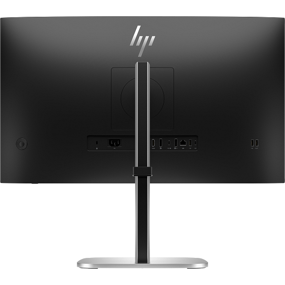 Монитор HP 27" 527pu Series 5 Pro (9E0G5AA) - фото 4