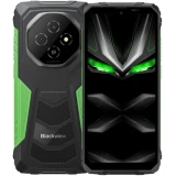 Смартфон Blackview FORT 1 4/128Gb Green (FORT1-4128GRE)