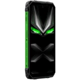 Смартфон Blackview FORT 1 4/128Gb Green (FORT1-4128GRE)