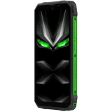 Смартфон Blackview FORT 1 4/128Gb Green (FORT1-4128GRE)
