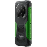 Смартфон Blackview FORT 1 4/128Gb Green (FORT1-4128GRE)