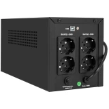 ИБП ExeGate Power NB-2000.LED.AVR.4SH.USB (EX299784RUS)