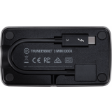Док-станция Elgato Thunderbolt 3 Mini Dock (10DAB9901)