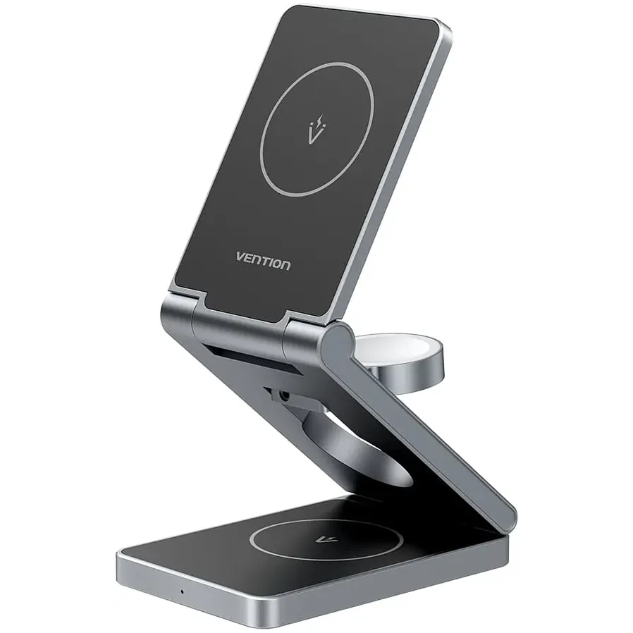 Беспроводное зарядное устройство Vention FGFH0