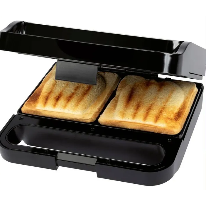 Сэндвичница Profi Cook PC-ST 1297 - фото 2