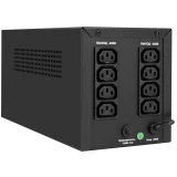 ИБП ExeGate Power NB-2000.LED.AVR.8C13 (EX299816RUS)