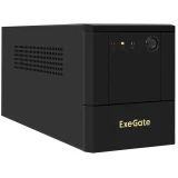 ИБП ExeGate Power NB-2000.LED.AVR.8C13.USB (EX299817RUS)