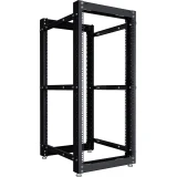 Стойка NTSS NTSS-2POR42U/600-1000-BL