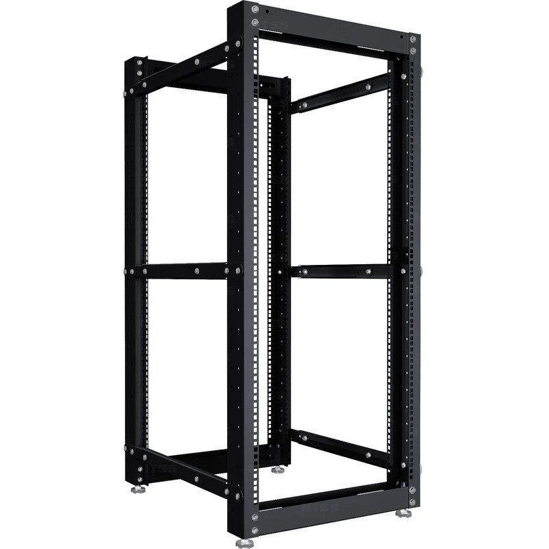 Стойка NTSS NTSS-2POR42U/600-1000-BL