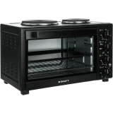 Мини-печь KRAFT KFC-MOHP 380 HBL