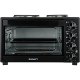 Мини-печь KRAFT KFC-MOHP 380 HBL