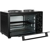 Мини-печь KRAFT KFC-MOHP 380 HBL