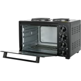 Мини-печь KRAFT KFC-MOHP 380 HBL