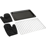 Мини-печь KRAFT KFC-MOHP 380 HBL