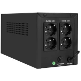 ИБП ExeGate Power NB-2200.LED.AVR.4SH (EX299818RUS)