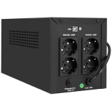 ИБП ExeGate Power NB-2200.LED.AVR.4SH.USB (EX299785RUS)