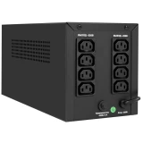 ИБП ExeGate Power NB-2200.LED.AVR.8C13 (EX299819RUS)
