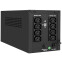 ИБП ExeGate Power NB-2200.LED.AVR.8C13.USB - EX299820RUS - фото 2