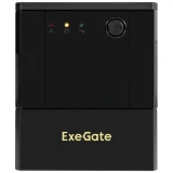 ИБП ExeGate Power NB-2200.LED.AVR.8C13.USB (EX299820RUS)