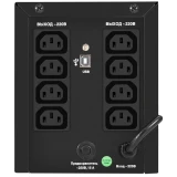 ИБП ExeGate Power NB-2200.LED.AVR.8C13.USB (EX299820RUS)