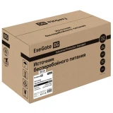 ИБП ExeGate Power NB-2200.LED.AVR.8C13.USB (EX299820RUS)