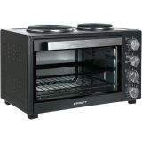 Мини-печь KRAFT KFC-MOHP 380 HDGR