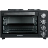 Мини-печь KRAFT KFC-MOHP 380 HDGR