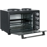 Мини-печь KRAFT KFC-MOHP 380 HDGR