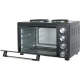 Мини-печь KRAFT KFC-MOHP 380 HDGR