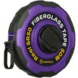 Мерная лента ERMENRICH Reel SR50 (86177)