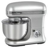 Миксер Profi Cook PC-KM 1222 W Silver (PC-KM 1222 W silber)