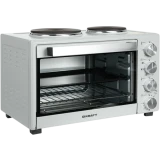 Мини-печь KRAFT KFC-MOHP 380 HGR