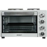 Мини-печь KRAFT KFC-MOHP 380 HGR