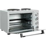 Мини-печь KRAFT KFC-MOHP 380 HGR