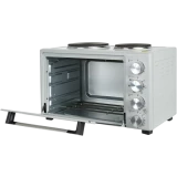 Мини-печь KRAFT KFC-MOHP 380 HGR