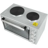 Мини-печь KRAFT KFC-MOHP 380 HGR