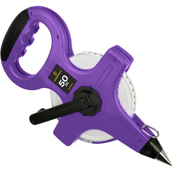 Мерная лента ERMENRICH Reel SL50 - 86178