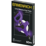 Мерная лента ERMENRICH Reel SL50 (86178)