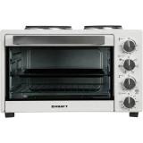 Мини-печь KRAFT KFC-MOHP 380 HW