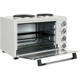 Мини-печь KRAFT KFC-MOHP 380 HW